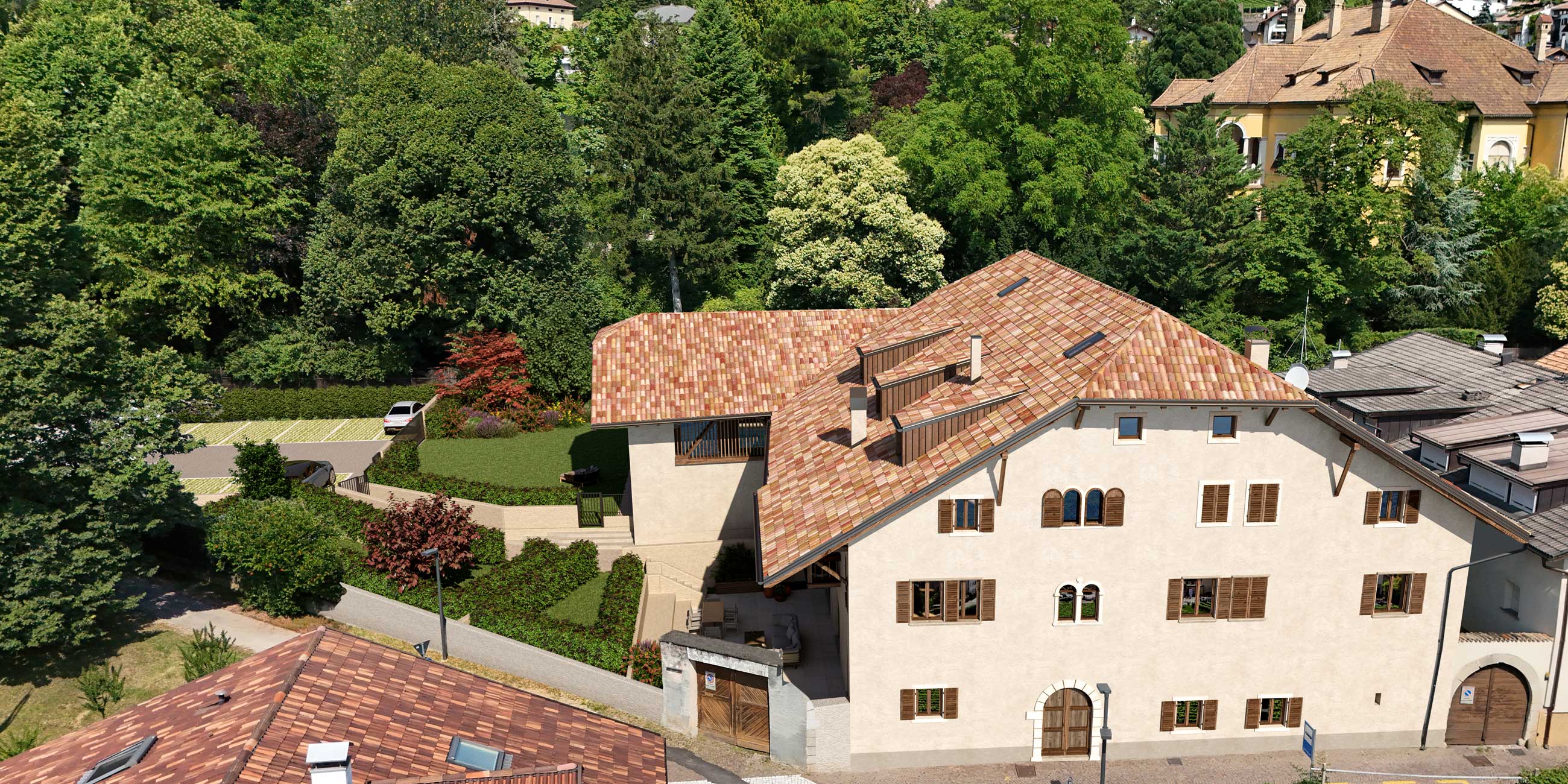 ALPHOF | Lähn by Reutte (Tirol, Austria)